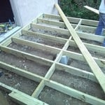 3 tier deck