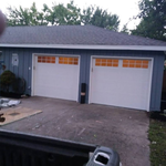 Turtle Tuff Overhead Doors