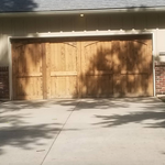 Turtle Tuff Overhead Doors