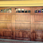Turtle Tuff Overhead Doors