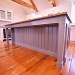 cabinet refinishing