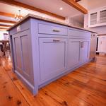 cabinet refinishing