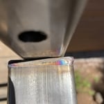 Welding
