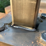 Welding