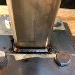 Welding