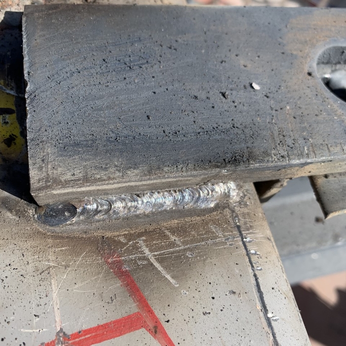 Welding