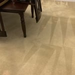 Deep cleaning make like new again