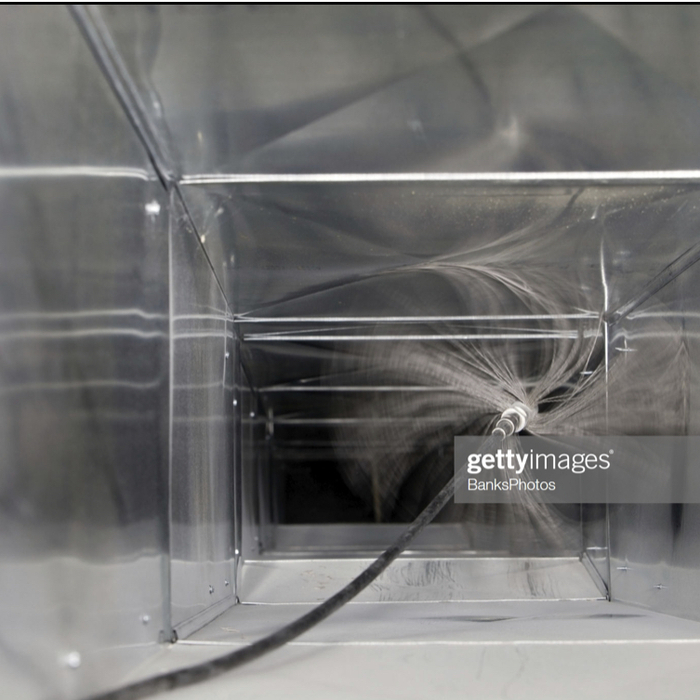 Duct cleaning