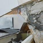 Stucco Repair