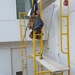 Stucco Repair