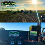 Sod Installation