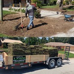 Sod Installation