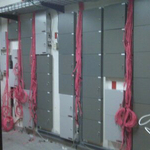 Access Control panels