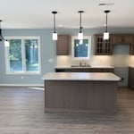 Granite Ridge Kitchen