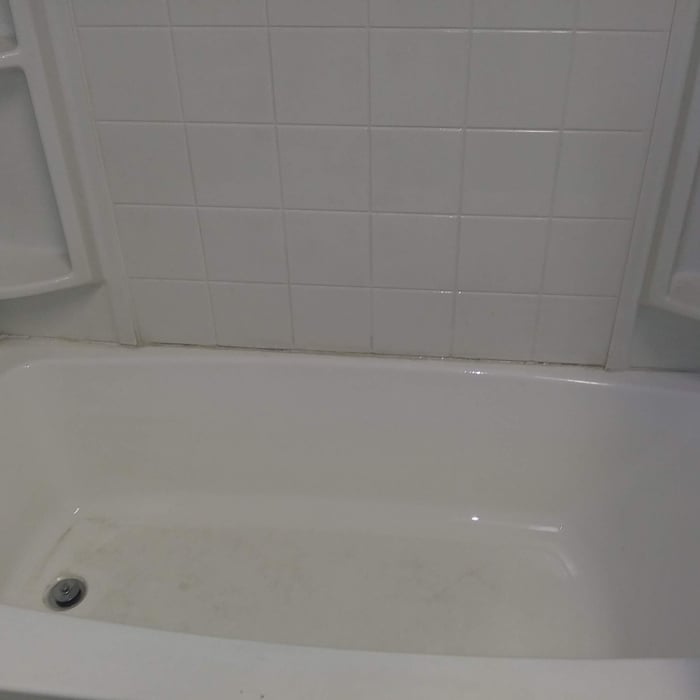 Before and after