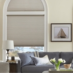 Cordless HoneyComb Shades