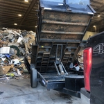 Disposing