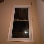 trim work