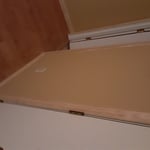 baseboard and trim