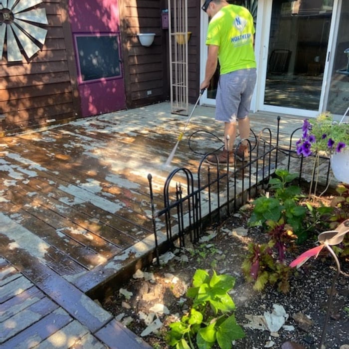 Our Work