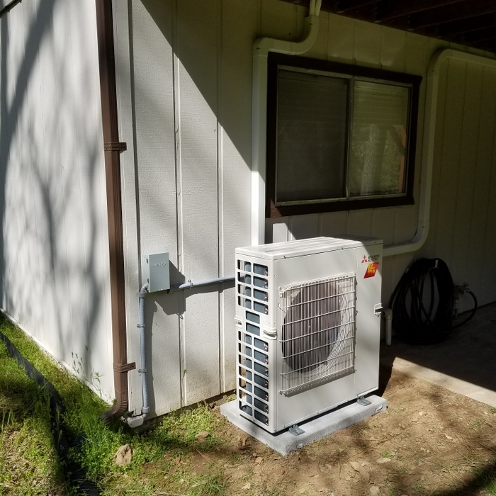 HVAC