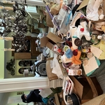 New home Cleaning