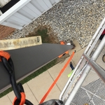 Fastening Pole
