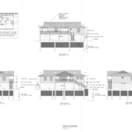 elevations