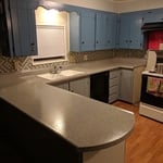 Kitchen Counter tops