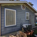 Lake Home