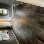 Laminate flooring
