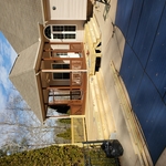 Deck Remodel