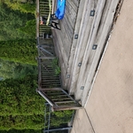 Deck Remodel