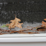 HomeCraft Gutter Guard