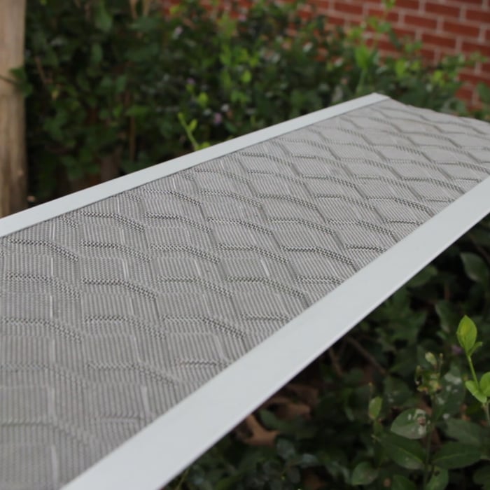 HomeCraft Gutter Guard