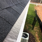 HomeCraft Gutter Guard
