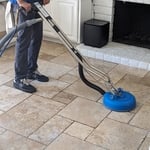 Tile and grout cleaning