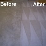 Low-moisture Carpet Cleaning