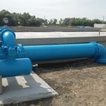 Painted Pipe