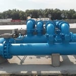 Painted Pipe