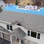 Owens Corning Estate Grey