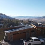 Standing Seam Project