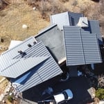 Standing Seam Project