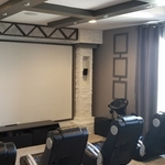 Home Theater Projector