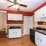 Kitchen - After 1