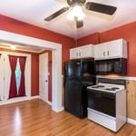 Kitchen - After 2