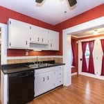 Kitchen - After 3