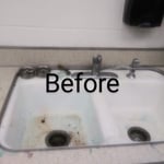 Kitichen Sink (Before)