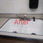 Kitchen Sink (After)