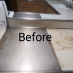 Countertop